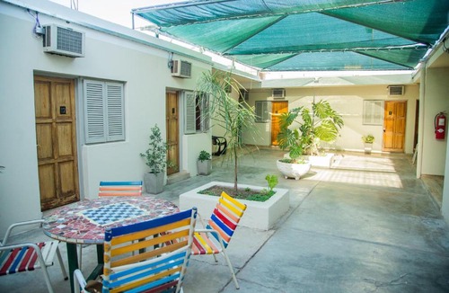San Juan Hotel | Hotel Anmara
