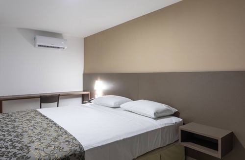 Tambau Hotel | Hotel Annamar Premium