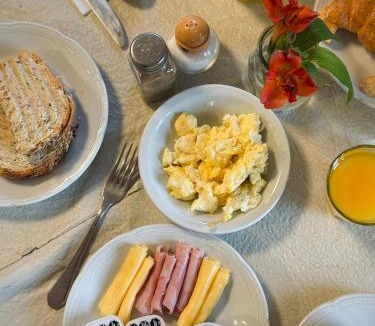 Lanin National Park Hotel | Hotel Antiguos