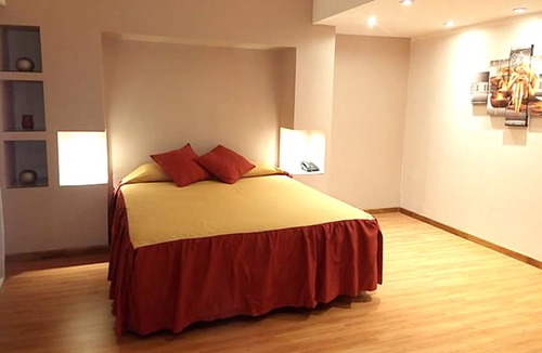 Mar del Plata Hotel | Hotel Aoma Mar del Plata