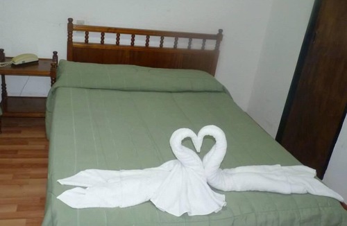 Mar del Plata Hotel | Hotel Aoma Mar del Plata