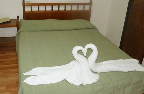 Mar del Plata Hotel | Hotel Aoma Mar del Plata
