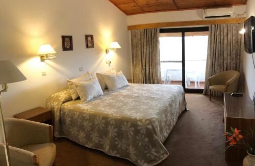 Santa Rosa de Calamuchita Hotel | Hotel & Apart Arcos del Rio