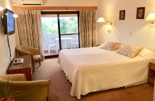 Santa Rosa de Calamuchita Hotel | Hotel & Apart Arcos del Rio