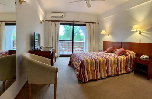 Santa Rosa de Calamuchita Hotel | Hotel & Apart Arcos del Rio