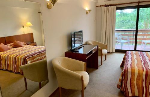 Santa Rosa de Calamuchita Hotel | Hotel & Apart Arcos del Rio