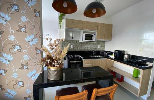 Vila Rica Apartment | Hotel APART Zuccolotto 101