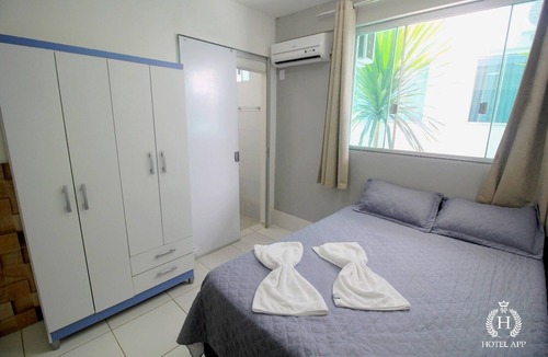 Goiania Hotel | Hotel App