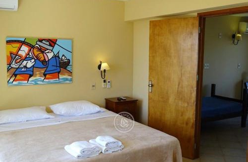Punta del Diablo Hotel | Hotel Aquarella