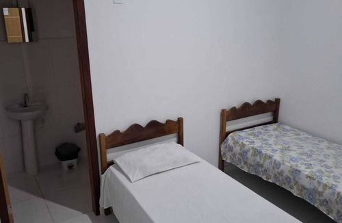 Visconde de Taunay Hotel | HOTEL AQUIDAUANENSE