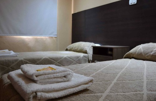 San Antonio de los Cobres Hotel | Hotel Altos de la Puna