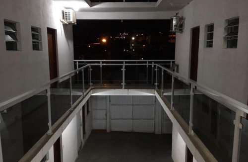 Aracariguama Hotel | Hotel Araçariguama