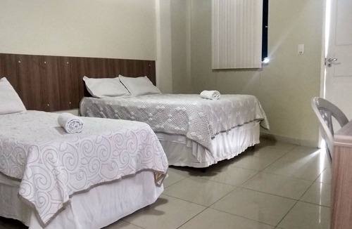 Aracaju Hotel | Hotel Aracaju Express