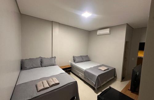 Area Central Hotel | Hotel Araguaia Exclusive