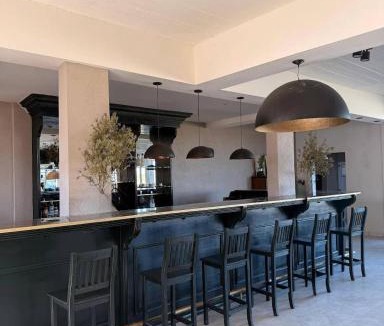 Curuzu Cuatia Hotel | Hotel Arapy