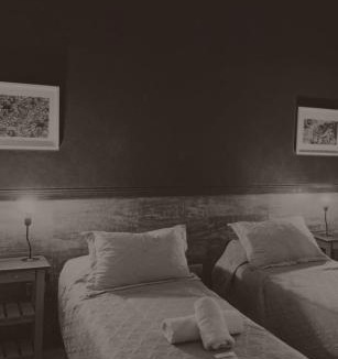Curuzu Cuatia Hotel | Hotel Arapy