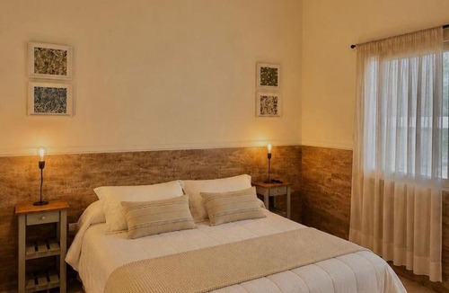 Curuzu Cuatia Hotel | Hotel Arapy