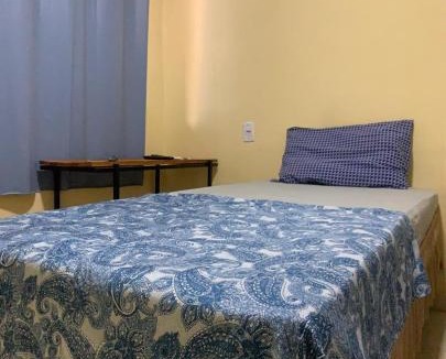 Pontes e Lacerda Hotel | Hotel Arara Azul