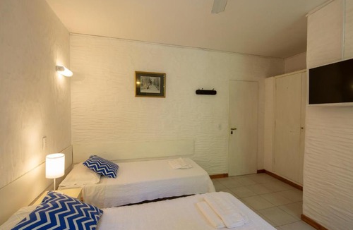 Villa Gesell Hotel | Hotel Arcoiris