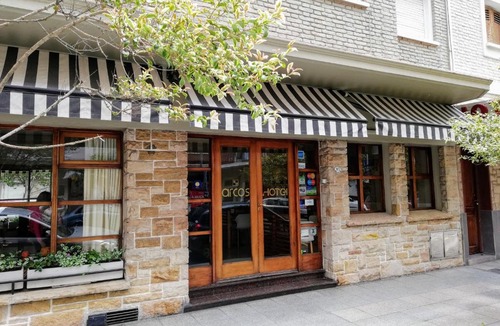 Mar del Plata Hotel | Hotel Arcos