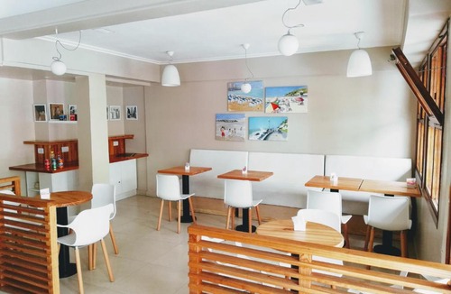 Mar del Plata Hotel | Hotel Arcos