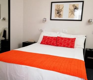 Mar del Plata Hotel | Hotel Arcos