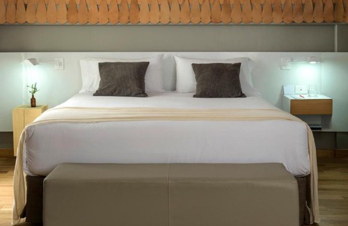 Recoleta Hotel | Hotel Arenales