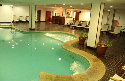 Pinamar Hotel | Hotel Arenas