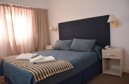 Pinamar Hotel | Hotel Arenas
