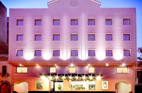 Bahia Blanca Hotel | Hotel Argos
