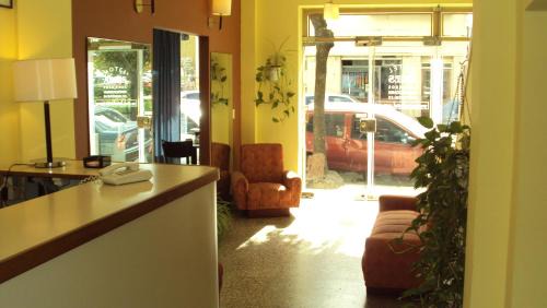 Palermo Hotel | Hotel Aries Palermo
