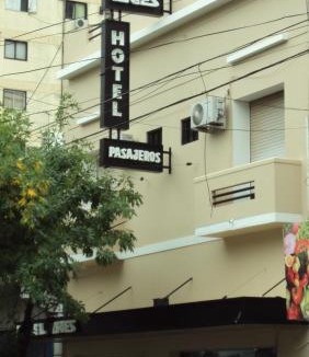 Palermo Hotel | Hotel Aries Palermo