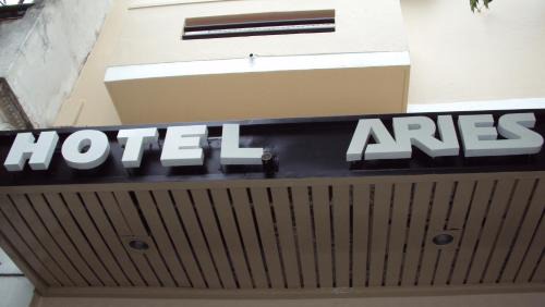 Palermo Hotel | Hotel Aries Palermo