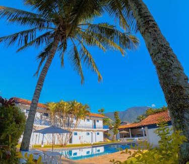 Arrastao Hotel | Hotel Arrastão