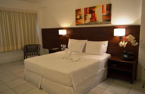 Alagoinhas Hotel | Hotel Aster