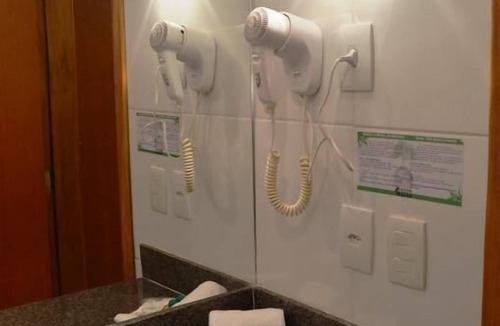 Alagoinhas Hotel | Hotel Aster
