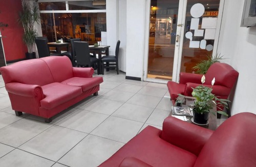Mar del Plata Hotel | Hotel Astro