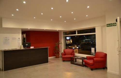 Mar del Plata Hotel | Hotel Astro