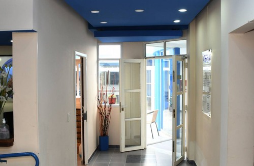 San Cristobal Hotel | Hotel Atepsa
