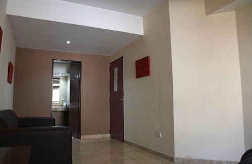 San Cristobal Hotel | Hotel Atepsa