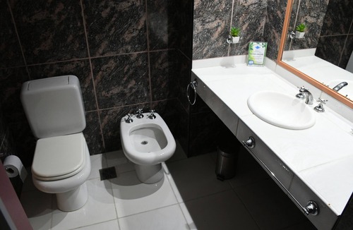 San Cristobal Hotel | Hotel Atepsa