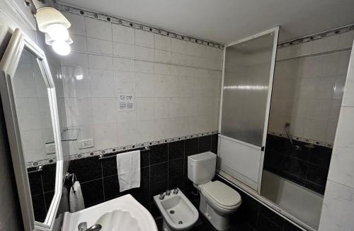 La Perla Hotel | Hotel Atlántico Suites
