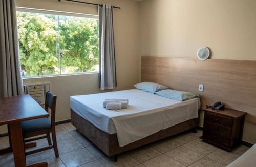 Centro Hotel | Hotel Atlântico Sul