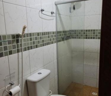 Jaboatao dos Guararapes Hotel | Hotel Atlântico
