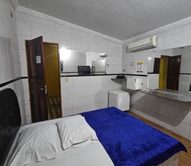Jaboatao dos Guararapes Hotel | Hotel Atlântico
