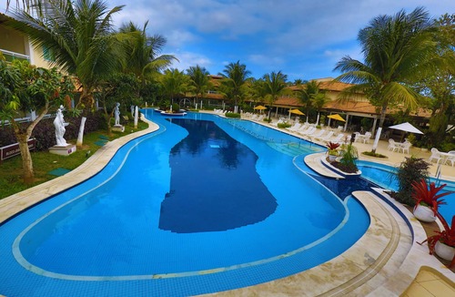 Humaita Hotel | Hotel Atlantico Buzios Convention and Resort