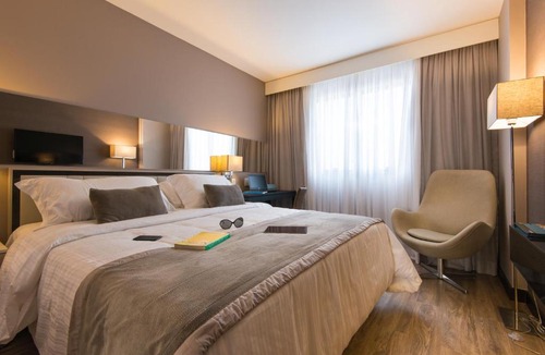 Lapa Hotel | Hotel Atlantico Prime
