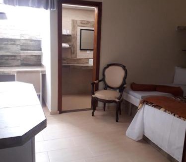 Pardinho Hotel | Hotel Avenida