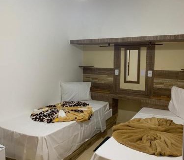 Pardinho Hotel | Hotel Avenida
