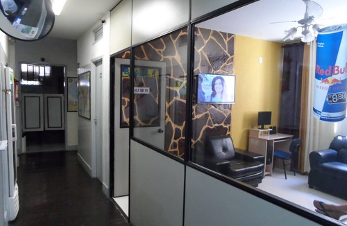 Parque Moscoso Hotel | Hotel Avenida